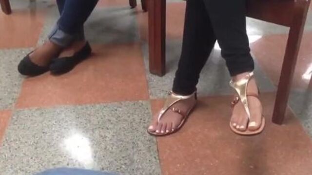 nice sandals