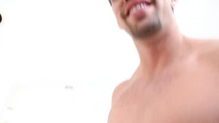 Lusty and wild blowjob - video 22