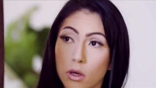 Natalie Porkman Loves Getting Her Pussy Filled With The BBC1