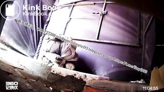 Beautiful women pooping in the toilet 2