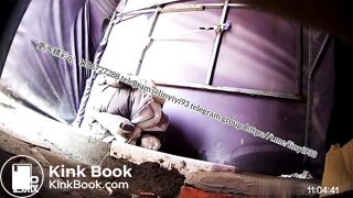 Beautiful women pooping in the toilet 2