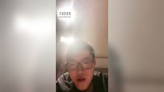 Chinese Foot Worship