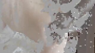 Super hot MILF getting BBC from her lover