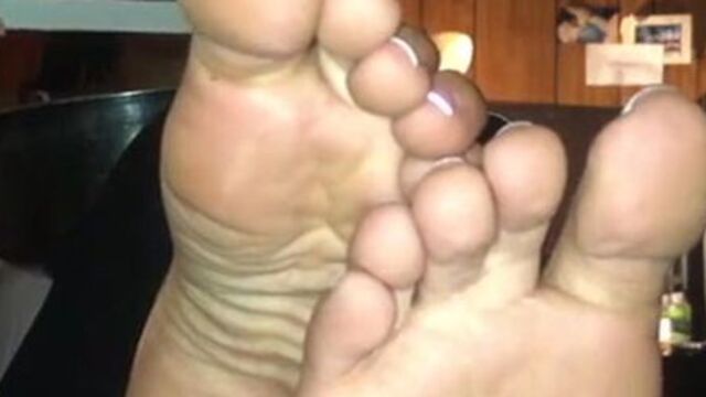 Long Slender Ebony Soles