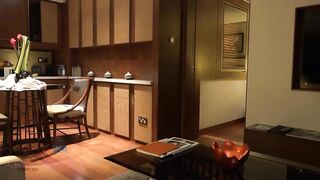 Elsa Jean POV Blowjob Handjob Footjob (Part 7)