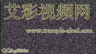 Chinese Foot Worship