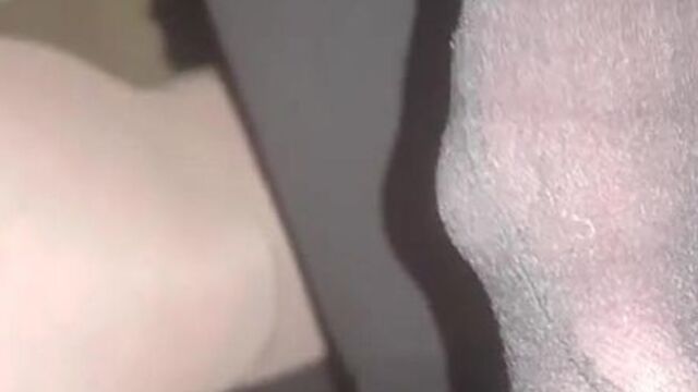 Wank Wifes Foot