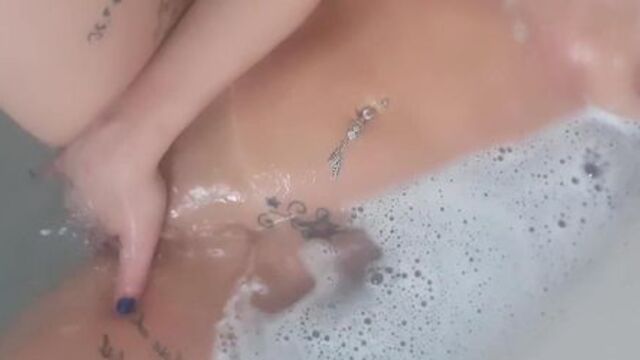 Little Bath clip