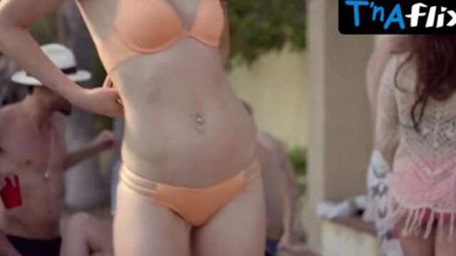 Veronica Lavery Bikini,  Breasts Scene  in Mac Daddy'S Vegas Adventure