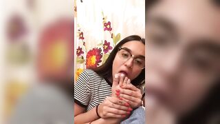 feet2