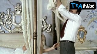 Teresa Ann Savoy Breasts Scene  in Le Faro Da Padre