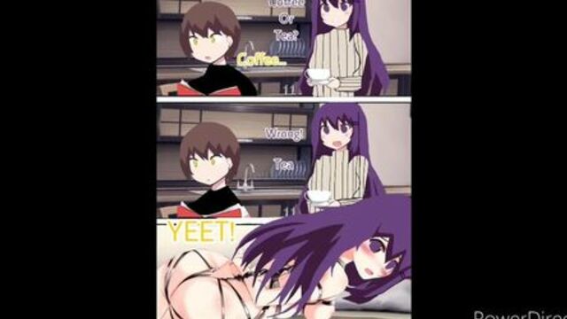 Yuri Hentai Compilation