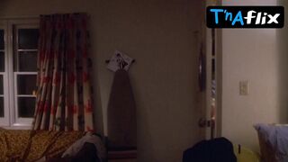Hope Marie Carlton Breasts,  Underwear Scene  in Slaughterhouse Rock