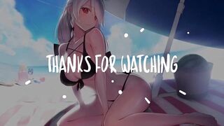 ༄ ↶ೃ✧˚. Shower Fun With XXL Toy ❃ ↷ ˊ-