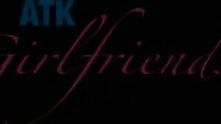 Atk Girlfriends - Screw Chloe Foster Pov Style And Give Her A Facial