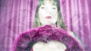 Velvet glove hypnosis