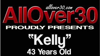All Over 30 - Kelly