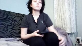 Feet in your face