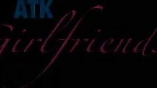 ATK Girlfriends - You get down with Carmen and give her a creampie (Carmen Callaway)