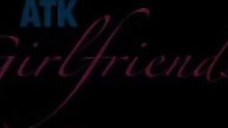 ATK Girlfriends - Two girlfriends in Vegas bathe each other transferred 602978 (Mary Jane Mayhem, Lara Brookes)