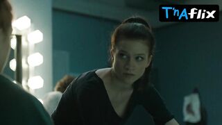 Megan Dickinson Breasts,  Butt Scene  in Flesh And Bone