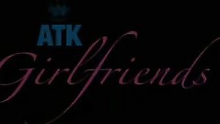 ATK Girlfriends - Your trip to Hawaii with willow is short but well worth it