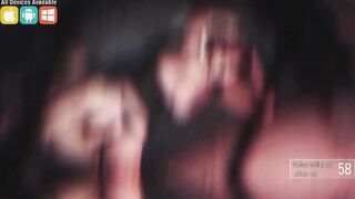 Cutie Mother In Law Gets Nailed Rough Touching Son 01