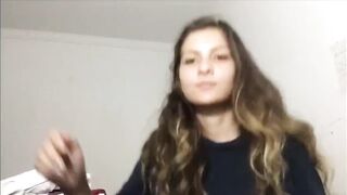 Passionate Self Foot Worship