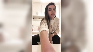 FEET JOI