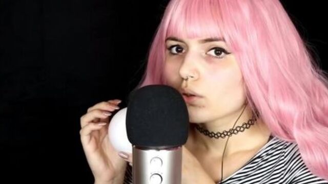 ASMR PinkPunk