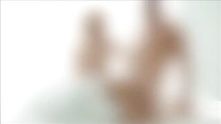 Black Angelika Lulu Martinez Screw My Feet