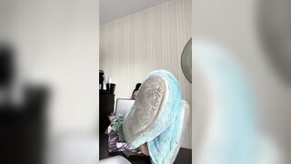 @TurkishSoles: House slippers & Sexy Soles view