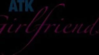 Moments With Alluring Gf - Kiara Cole