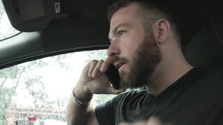 Hardcore Sex With MILF