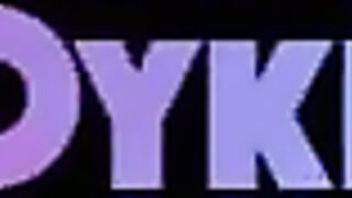 ANALIZED - Anal perverted lesbians love toying hardcore with toys