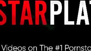 PORNSTARPLATINUM Stunning Alix Lovell Gives Sloppy Head POV