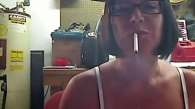 Smoking Fetish Jerkoff Compilation