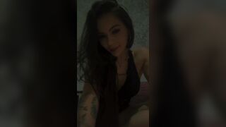 JOI - HOJE EU SOU SUA DONA E SO VAI GOZAR SE EU DEIXAR