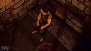 Lordaardvark Leisure Time (prisoners reward)