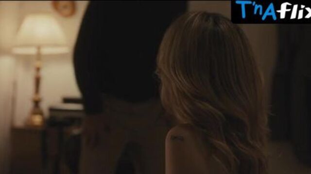 Addison Timlin Underwear Scene  in All Roads To Pearla