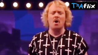 Holly Willoughby Lesbian,  Butt Scene  in Celebrity Juice