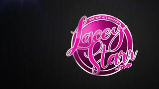 LACEYSTARR - Dominating poor old sap