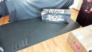 Comment construire le Obedience Sex Bench de Master Series + démo