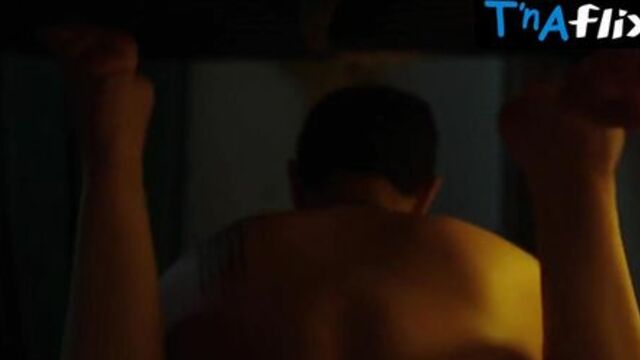 Lena Dunham Butt,  Breasts Scene  in Girls