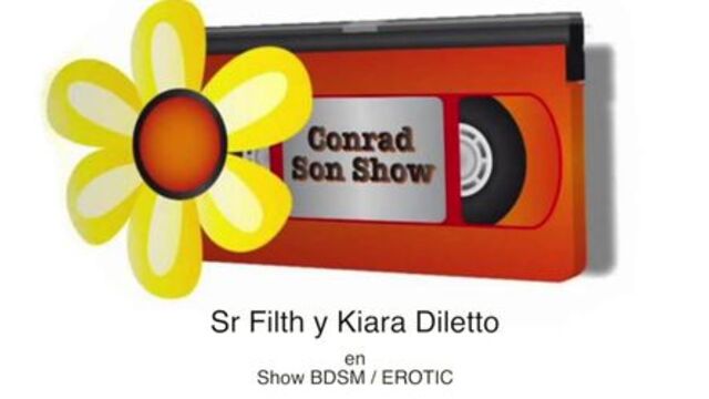 FILTH DOMINATION (BDSM/EROTIC) a KIARA DILETTO