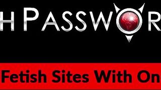 FETISH PASSWORD - Redhead sub Sheena Rose toyed with roughly by mean babes