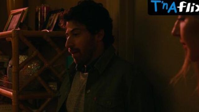 Heidi Gardner Underwear Scene  in Otherhood