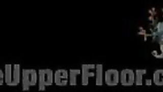 THE UPPER FLOOR - Like No Other Slave Orgy