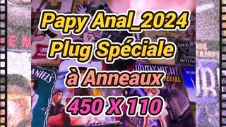 35_Anal_2024_ Papy et le Plug Spéciale Racleure 450 x 110