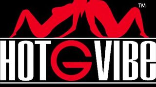 HOT G VIBE - Fetish BDSM Asian GSpot Squirt